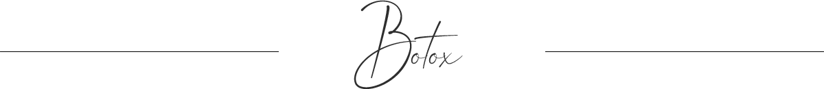 Botox