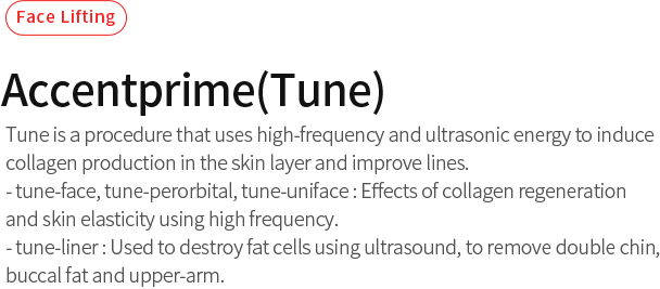 Accentprime(Tune)