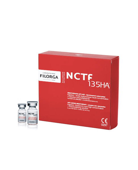 NCTF 135 HA (Filorga)
