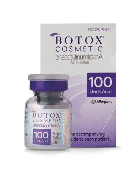 botox