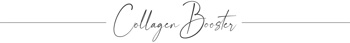 Collagen Booster