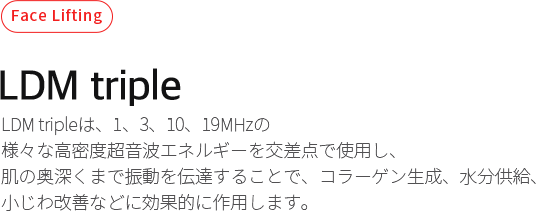 ldmtriple